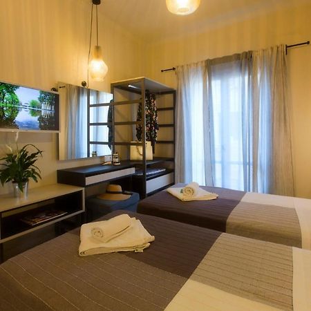 Loc Hospitality Urban Suites Corfu  외부 사진