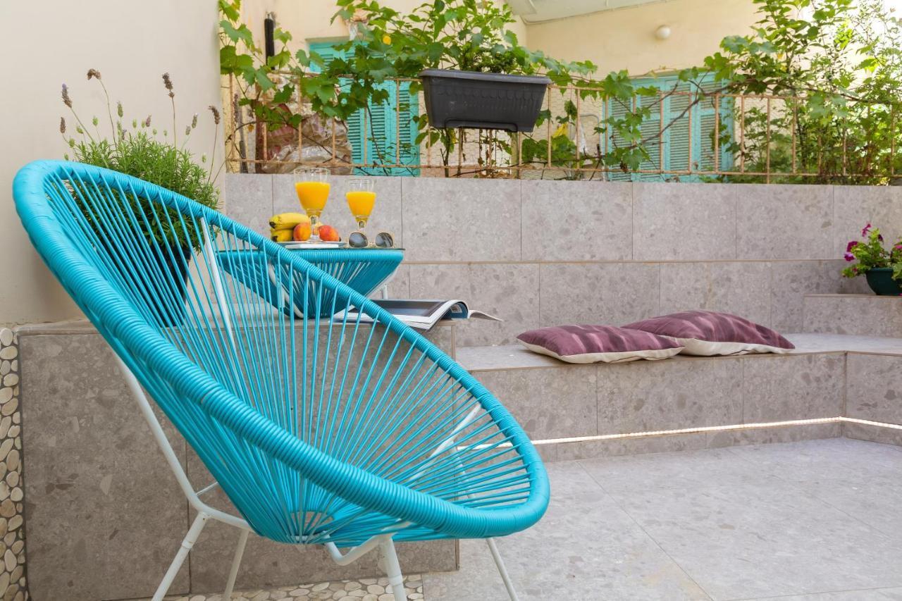 Loc Hospitality Urban Suites Corfu  외부 사진
