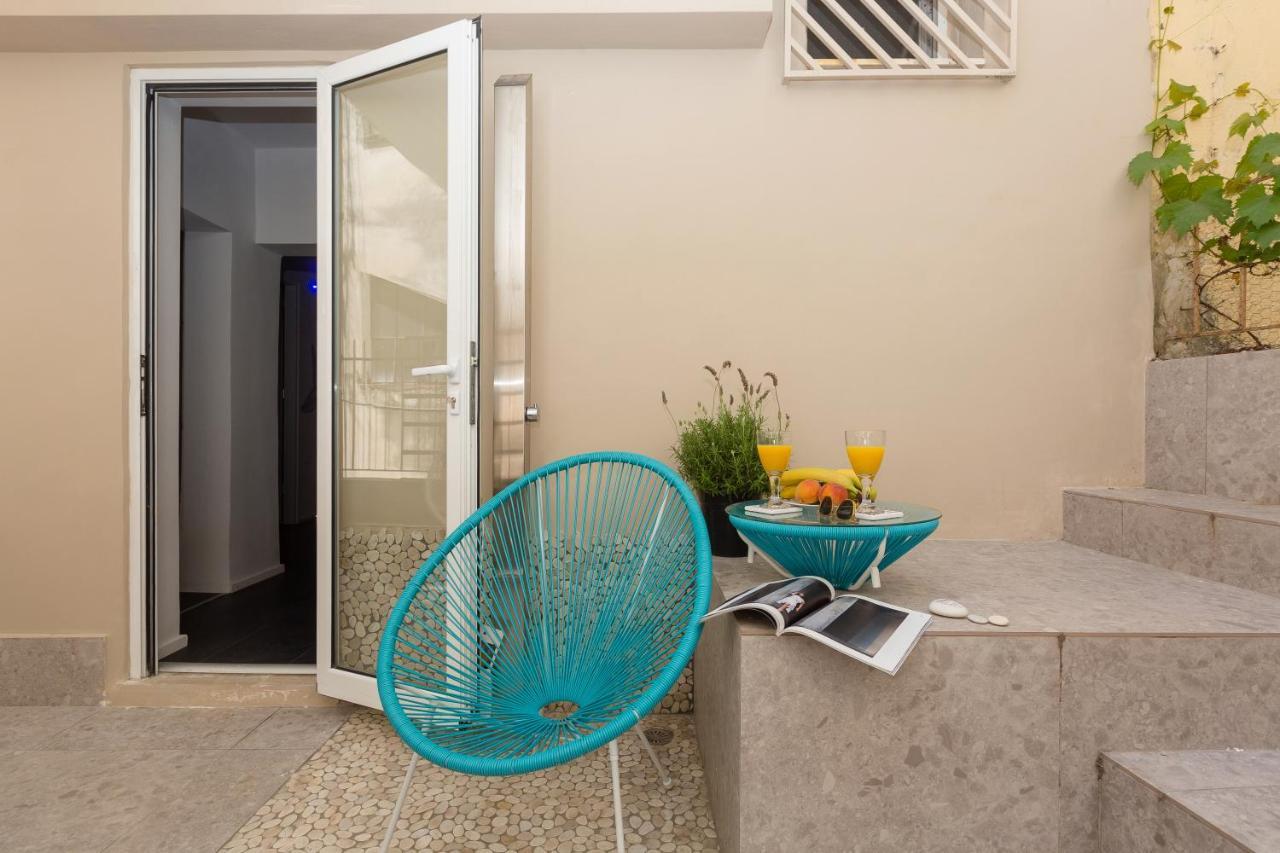 Loc Hospitality Urban Suites Corfu  외부 사진
