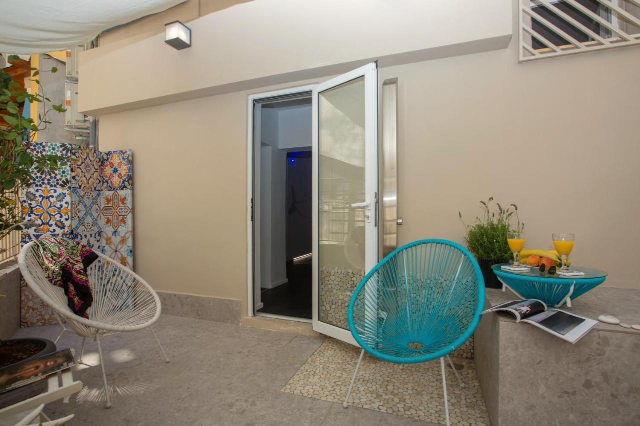 Loc Hospitality Urban Suites Corfu  외부 사진