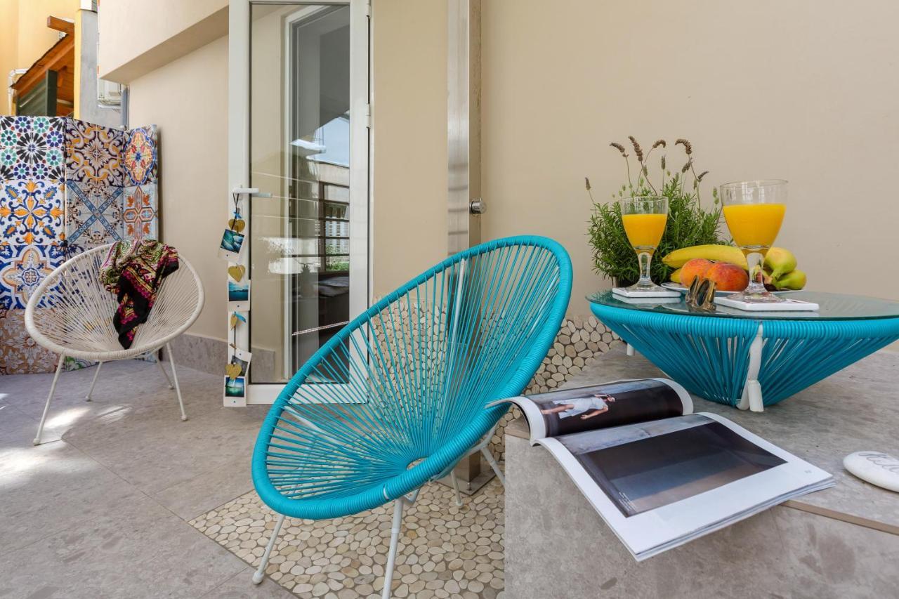 Loc Hospitality Urban Suites Corfu  외부 사진