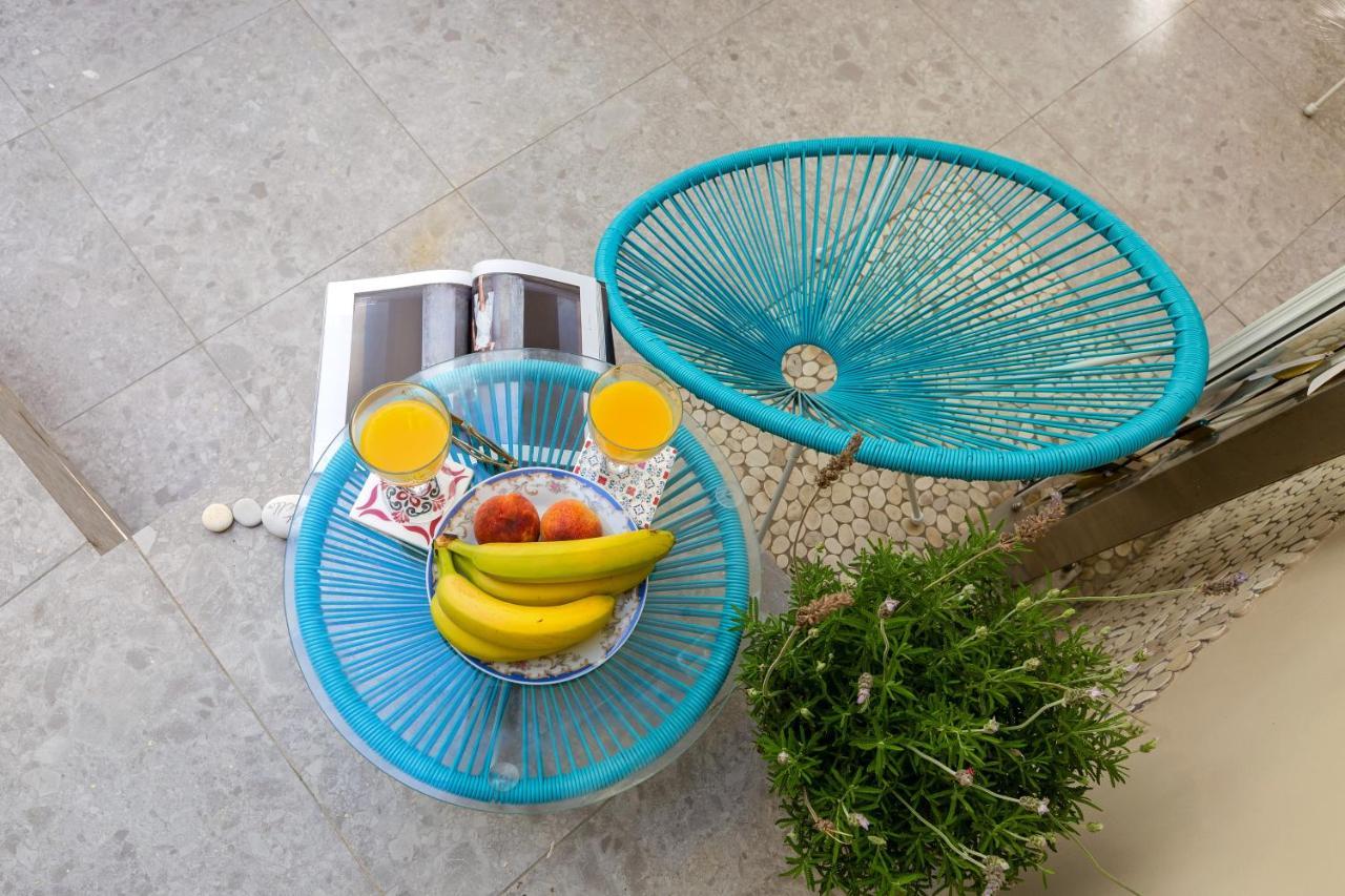 Loc Hospitality Urban Suites Corfu  외부 사진