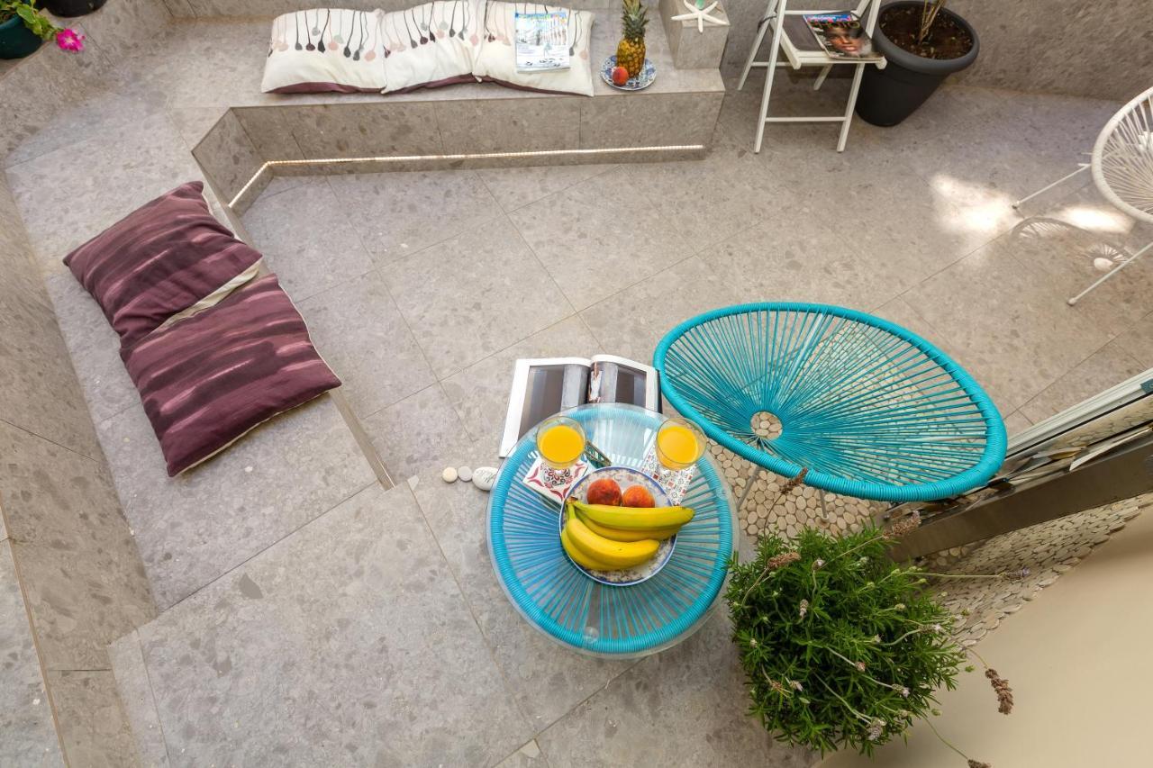 Loc Hospitality Urban Suites Corfu  외부 사진