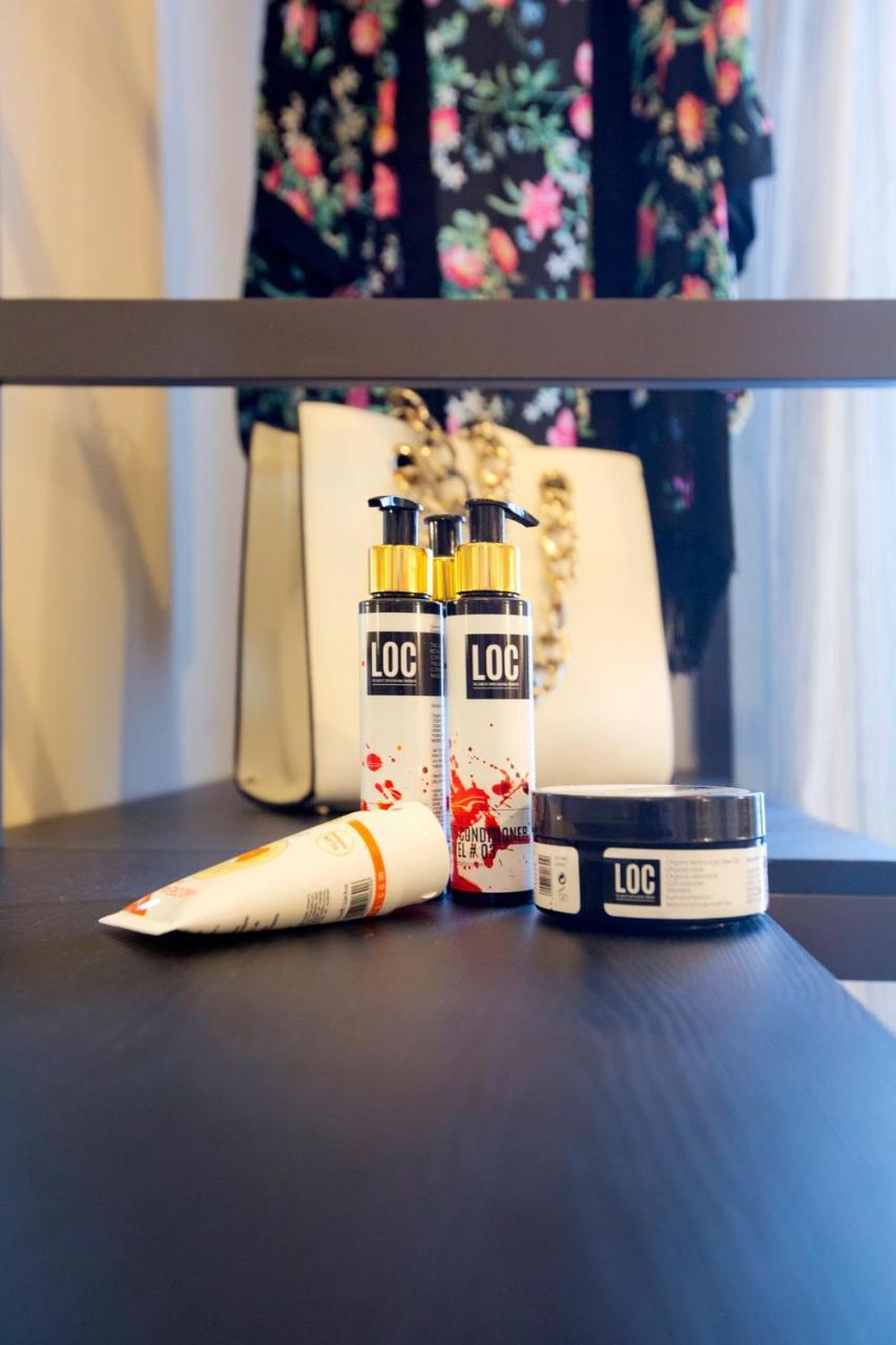Loc Hospitality Urban Suites Corfu  외부 사진