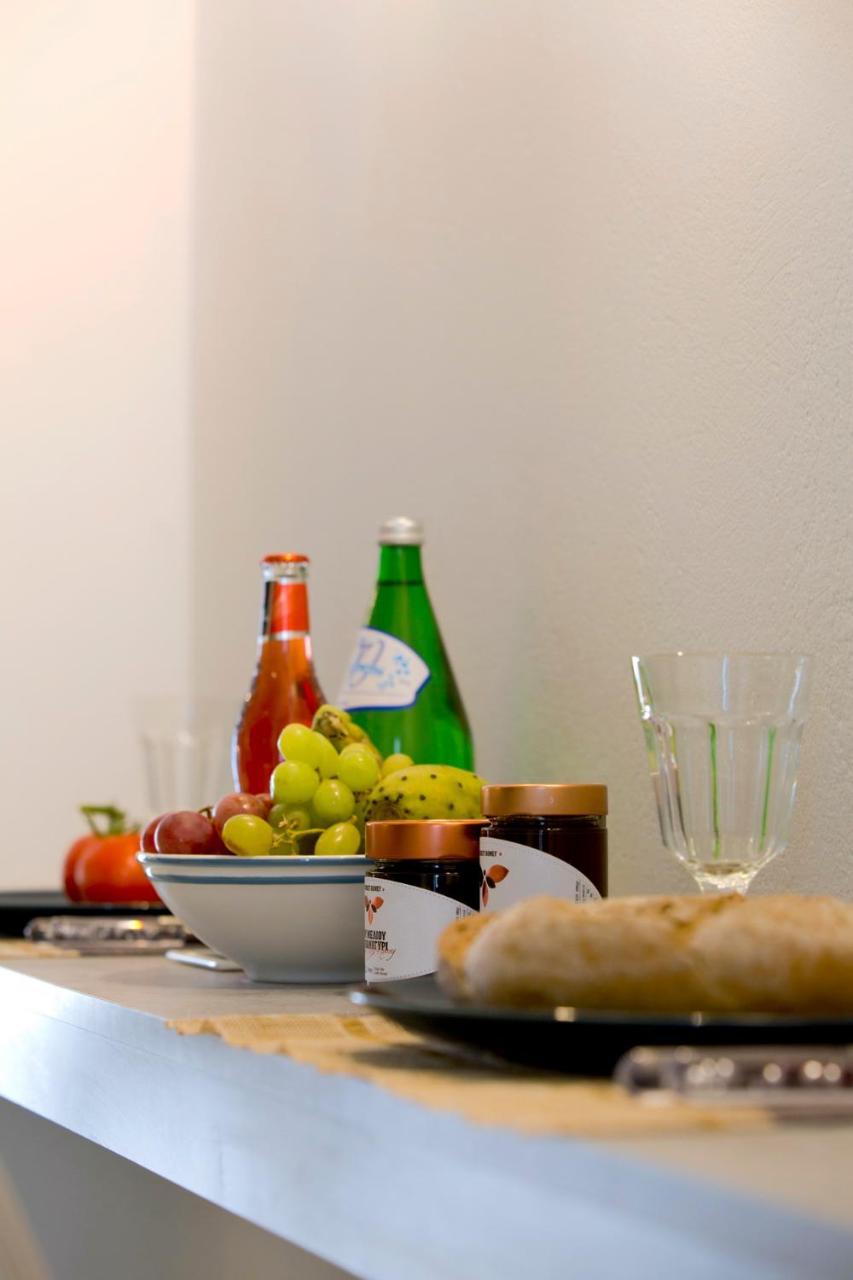 Loc Hospitality Urban Suites Corfu  외부 사진