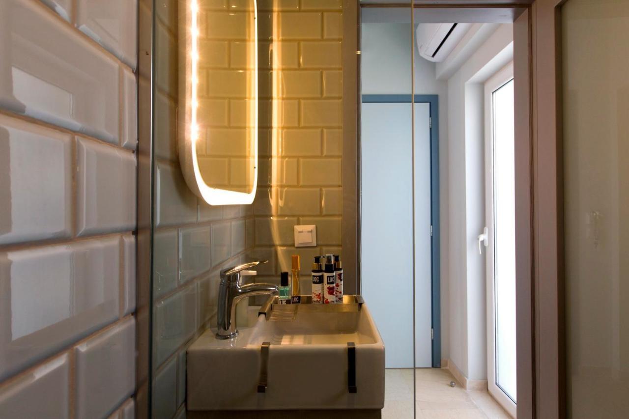 Loc Hospitality Urban Suites Corfu  외부 사진