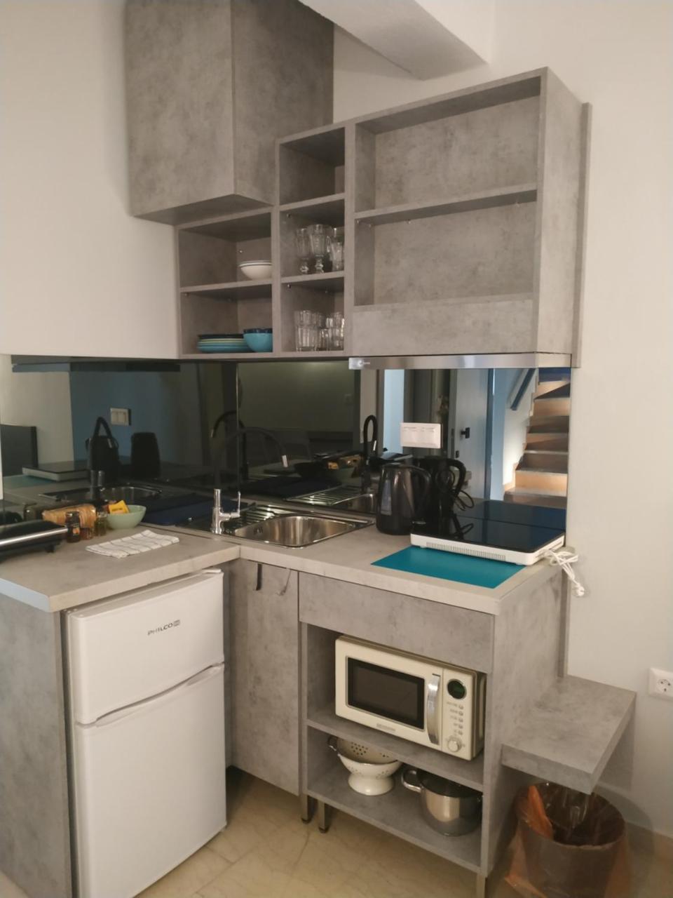 Loc Hospitality Urban Suites Corfu  외부 사진