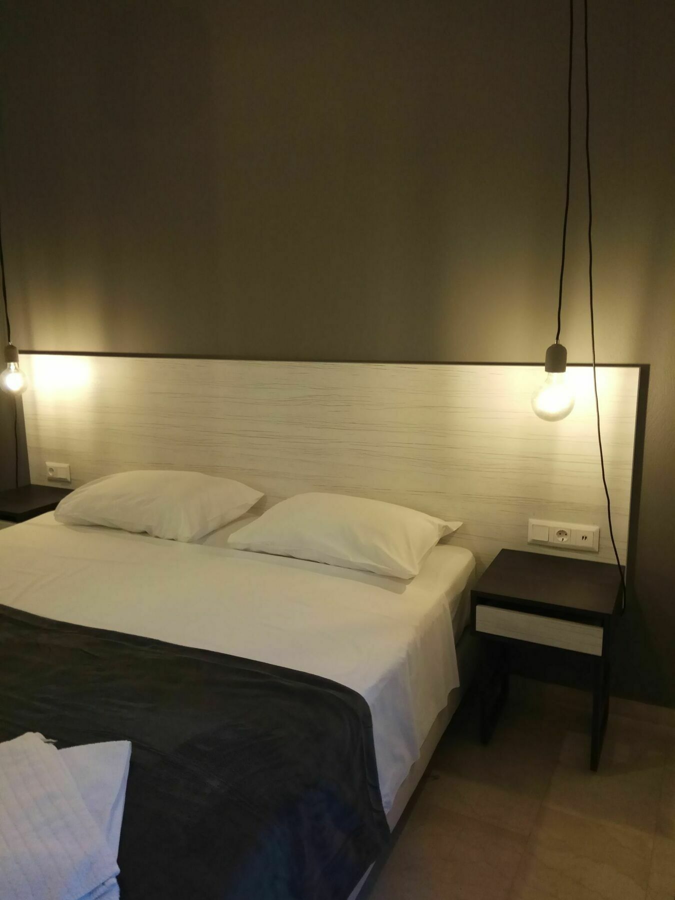 Loc Hospitality Urban Suites Corfu  외부 사진