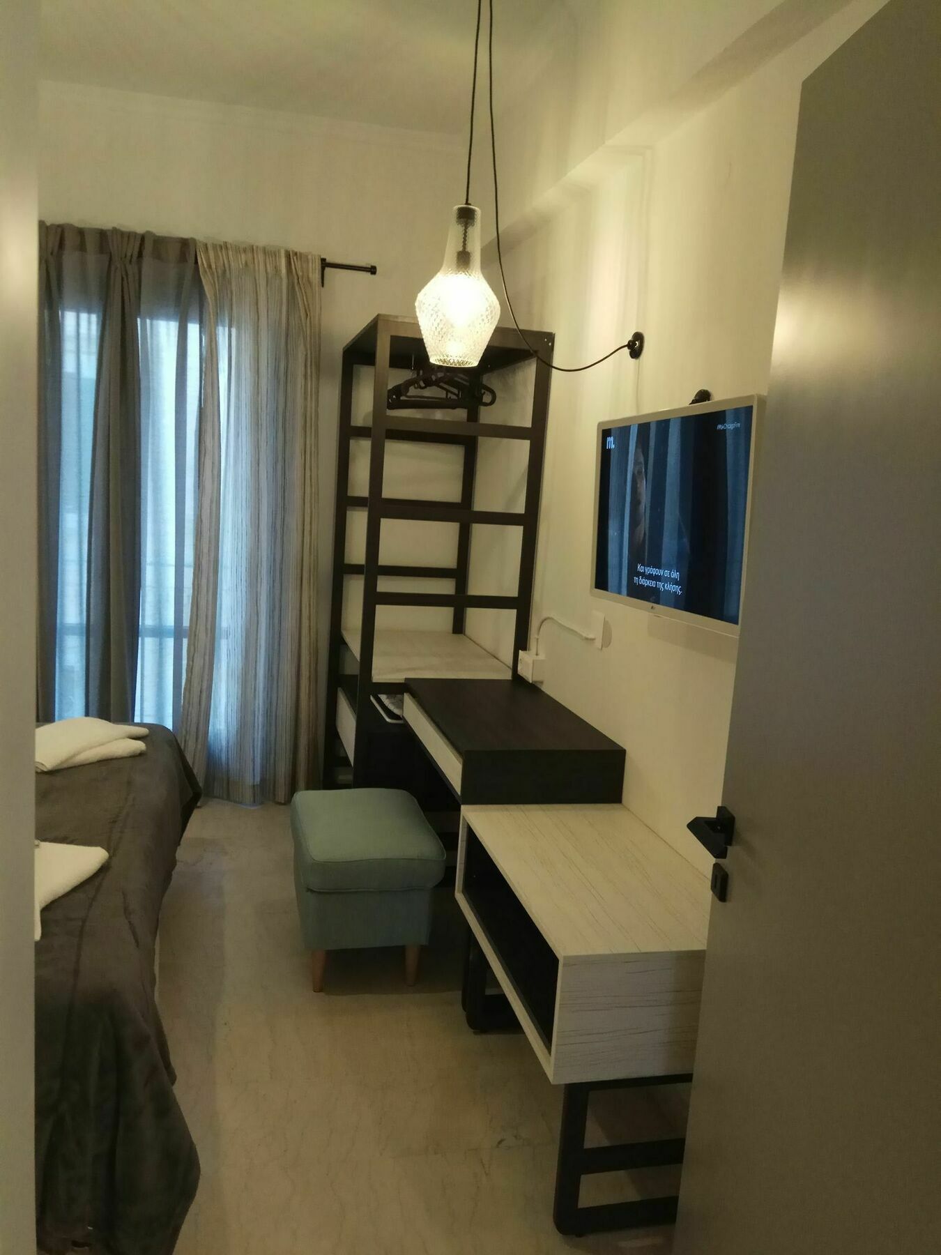 Loc Hospitality Urban Suites Corfu  외부 사진