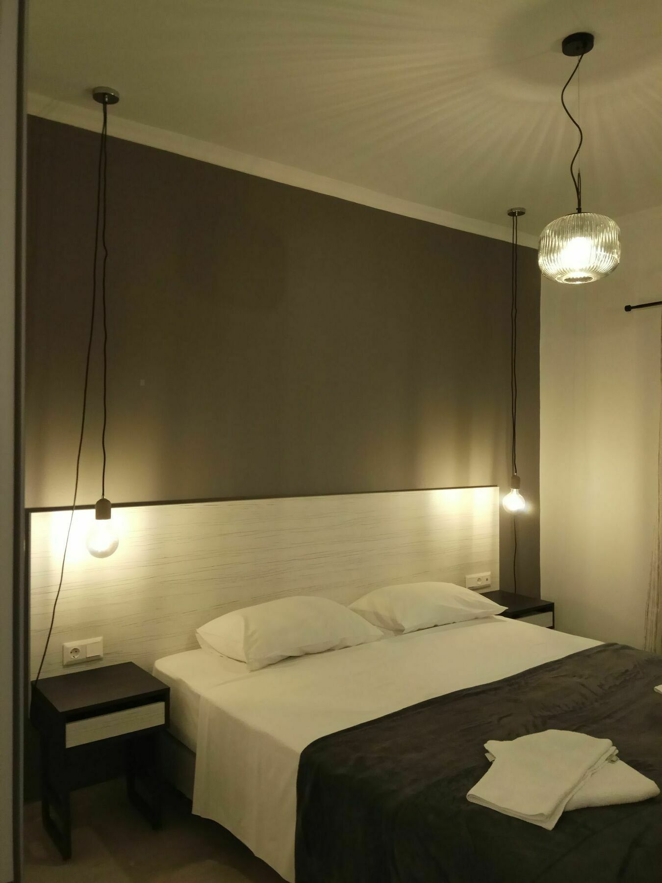 Loc Hospitality Urban Suites Corfu  외부 사진