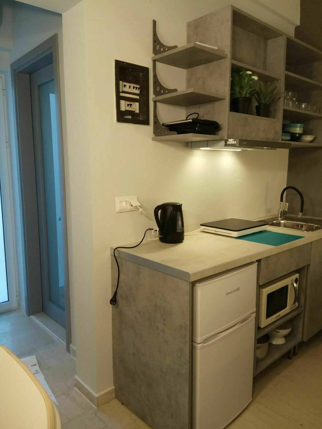 Loc Hospitality Urban Suites Corfu  외부 사진