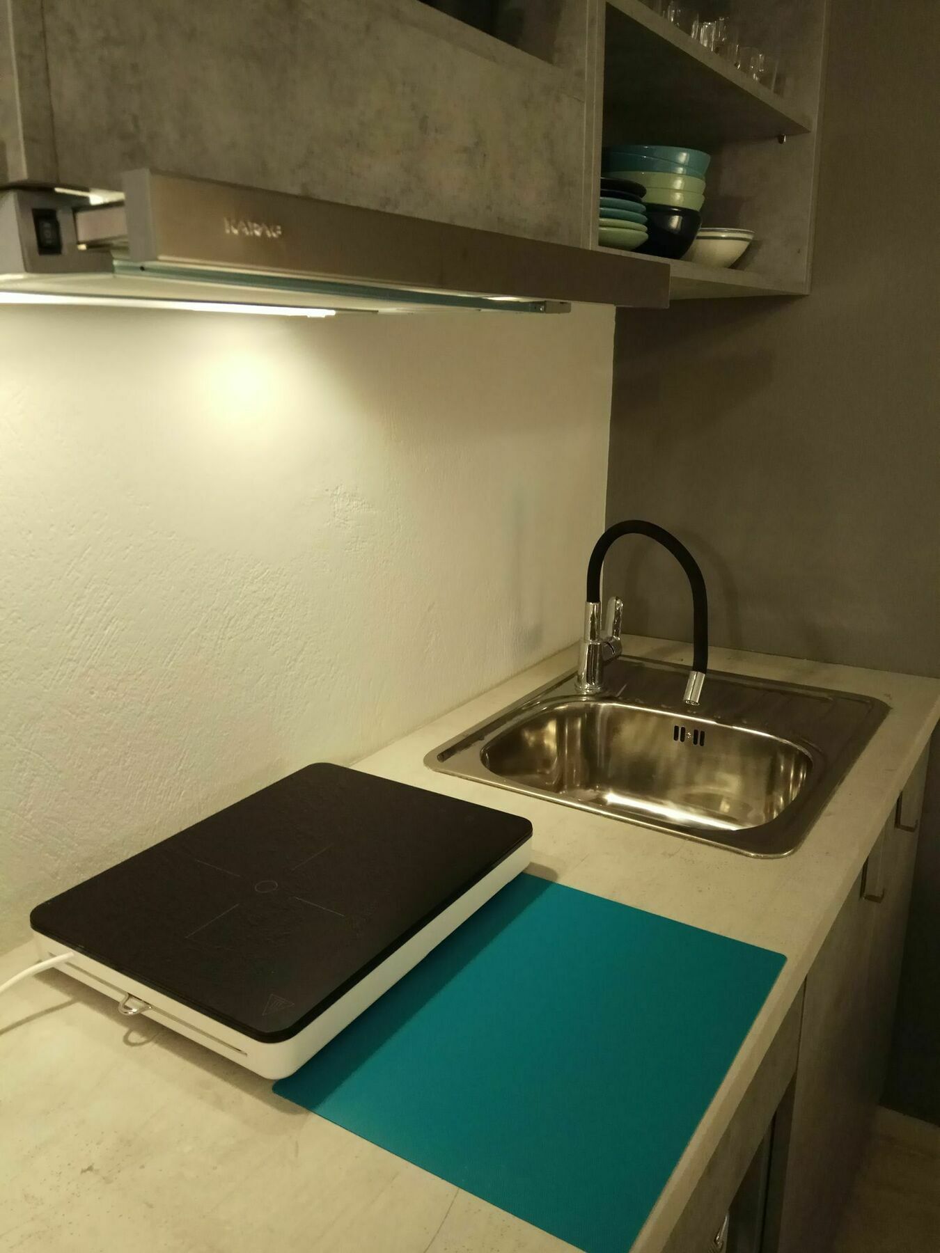 Loc Hospitality Urban Suites Corfu  외부 사진