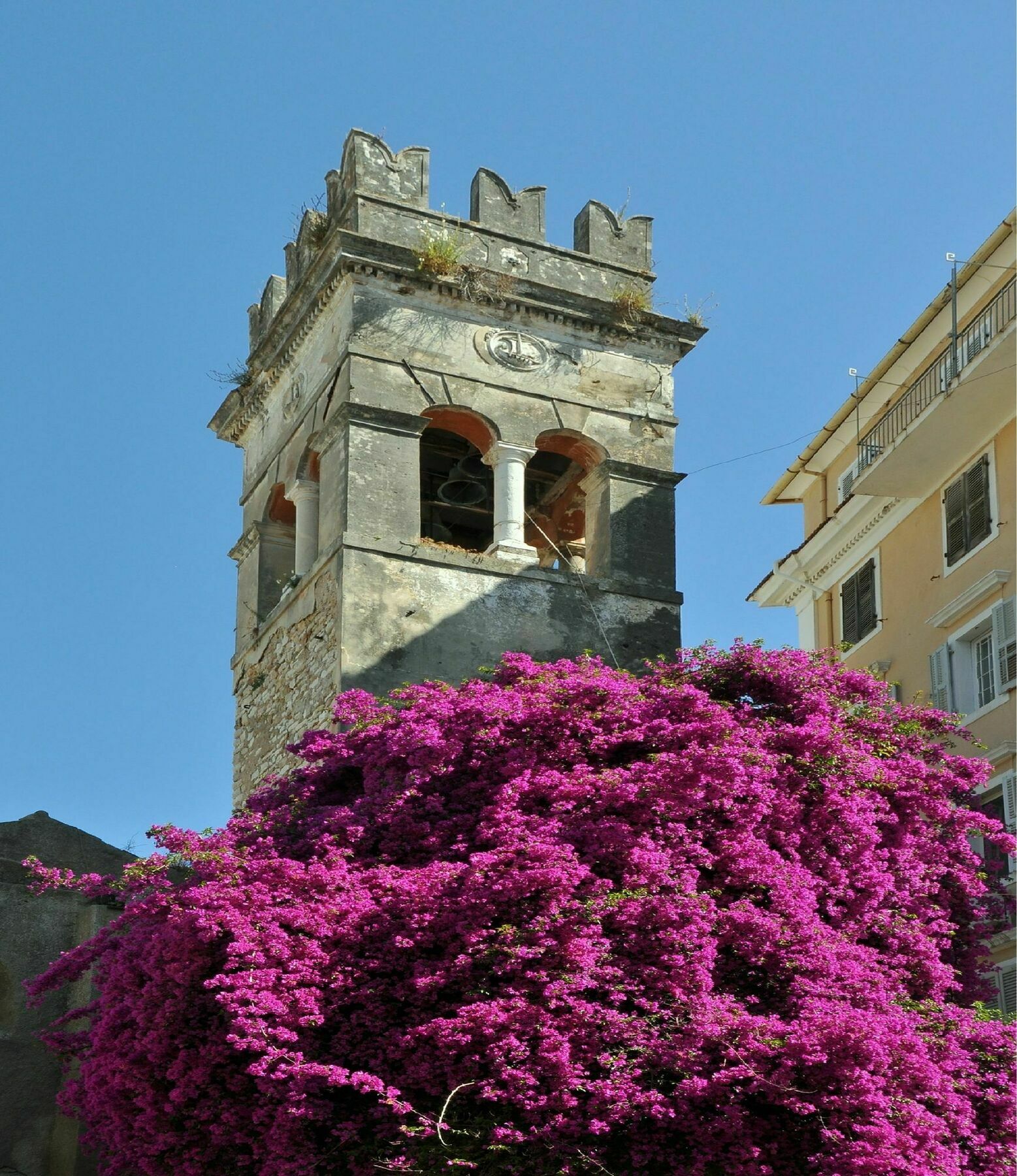 Loc Hospitality Urban Suites Corfu  외부 사진