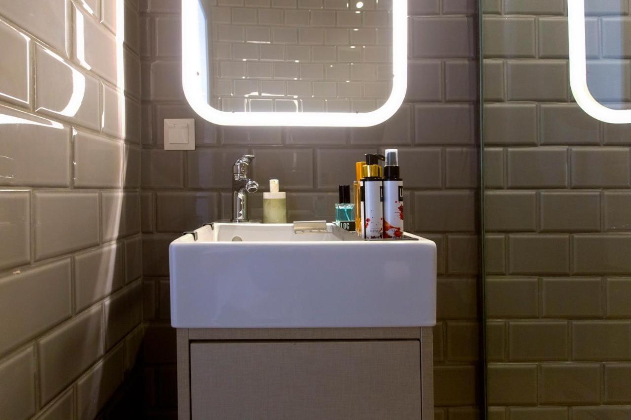 Loc Hospitality Urban Suites Corfu  외부 사진