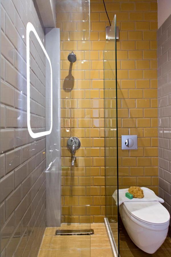 Loc Hospitality Urban Suites Corfu  외부 사진