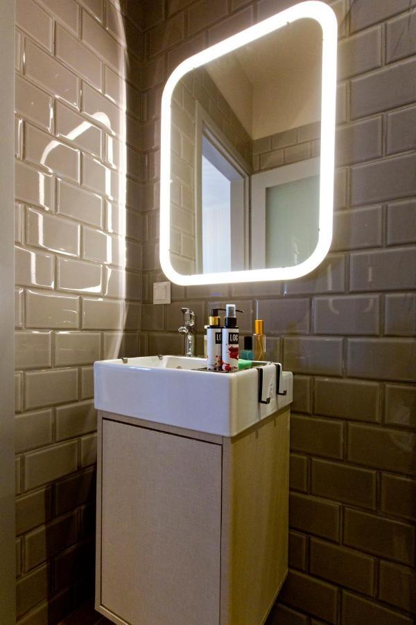 Loc Hospitality Urban Suites Corfu  외부 사진